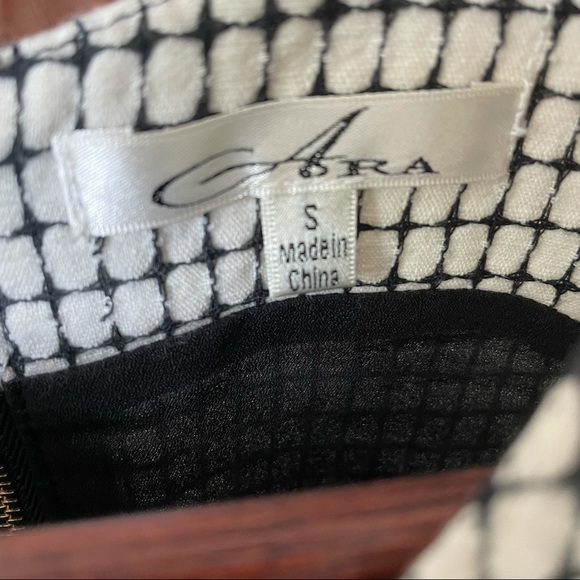 Retro shift dress - Picture 5 of 5